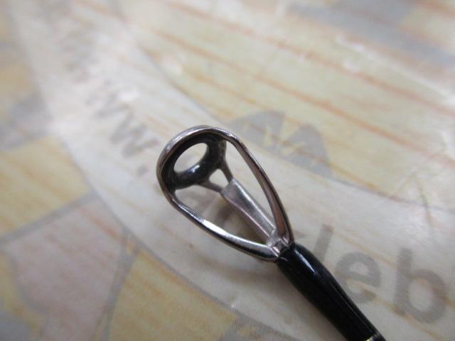 トラウトワンAS S60XULF