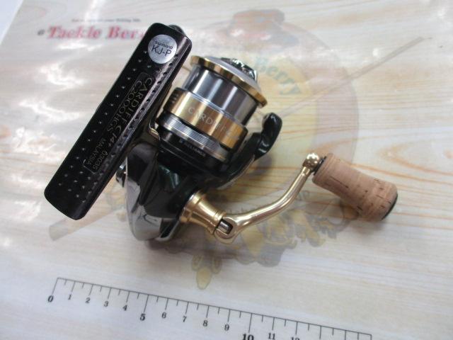 12カーディフCI4+ C2000HGS｜＠ベリーネット 日本最大新品中古釣具WEB