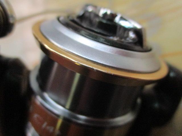 12カーディフCI4+ C2000HGS