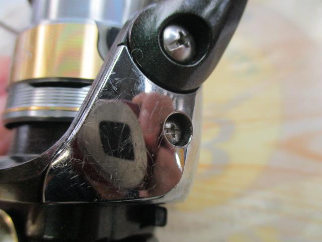 12カーディフCI4+ C2000HGS