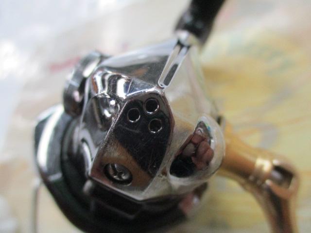 12カーディフCI4+ C2000HGS