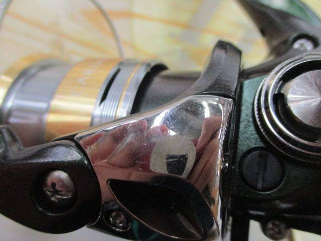 12カーディフCI4+ C2000HGS