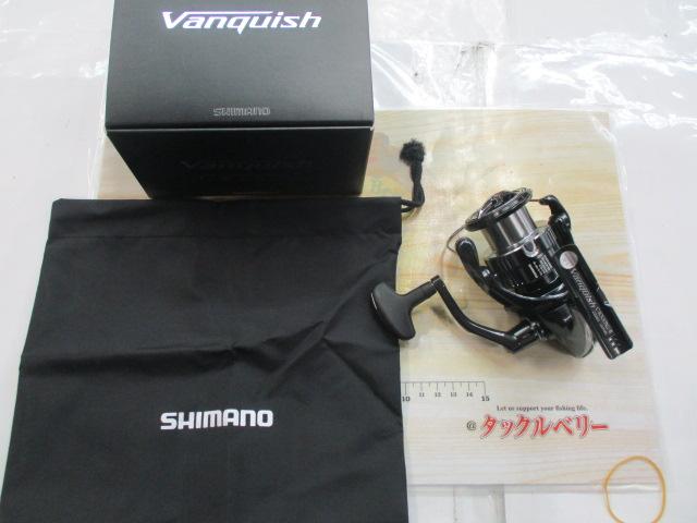 【新品】 19ヴァンキッシュ C3000XG 19ヴァンキッシュ C3000XG｜＠ベリーネット 日本最大新品中古