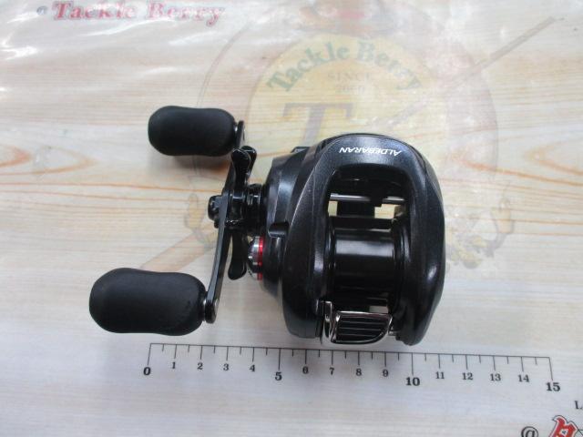 12アルデバランBFS XG LH