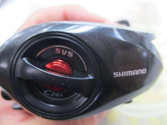 12アルデバランBFS XG LH｜＠ベリーネット 日本最大新品中古釣具WEB