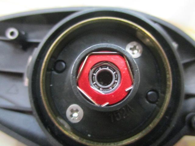 12アルデバランBFS XG LH