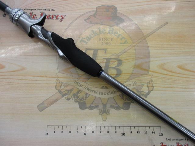 シマノ ステファーノXR MH175-2 SHIMANO ステファーノXR MH175-2 - Fishing MARCO