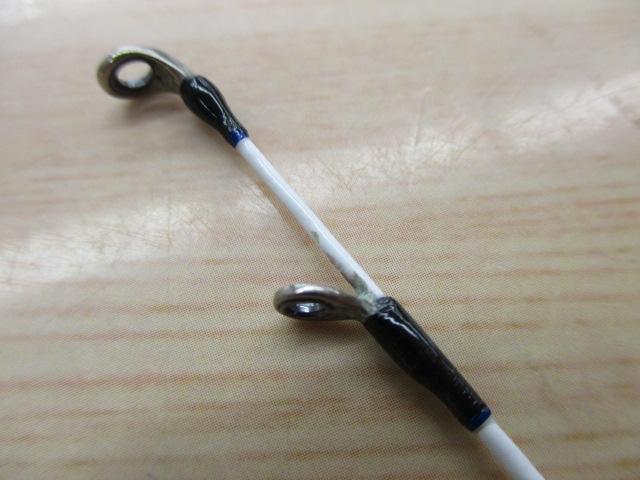 ステファーノXR MH175-2｜＠ベリーネット 日本最大新品中古釣具WEBショップ