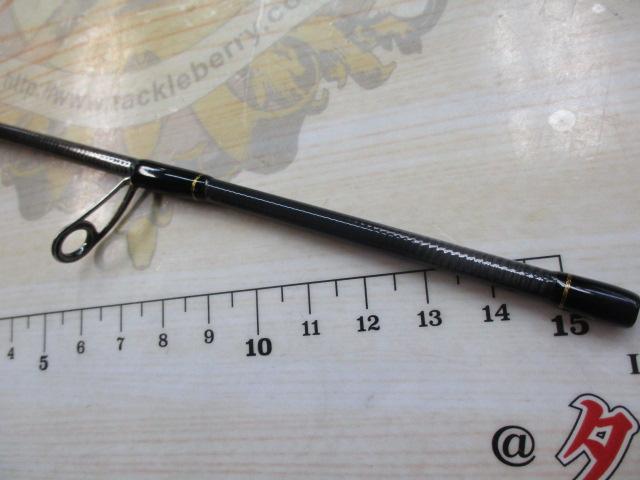 ダーインスレイヴ オーバーブレイズ62ML-HS｜＠ベリーネット