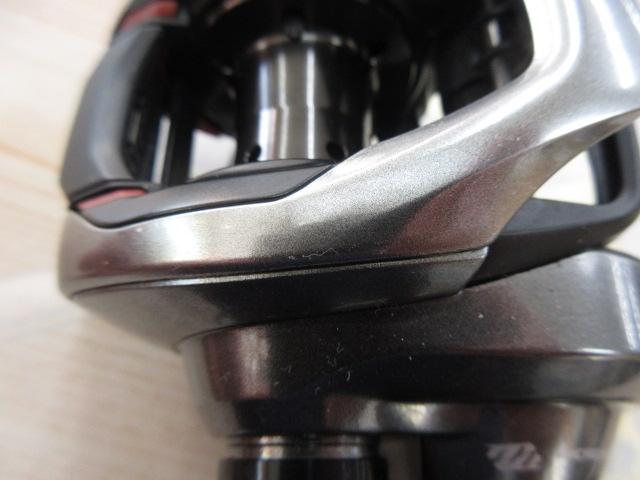 21スコーピオンDC 150HG