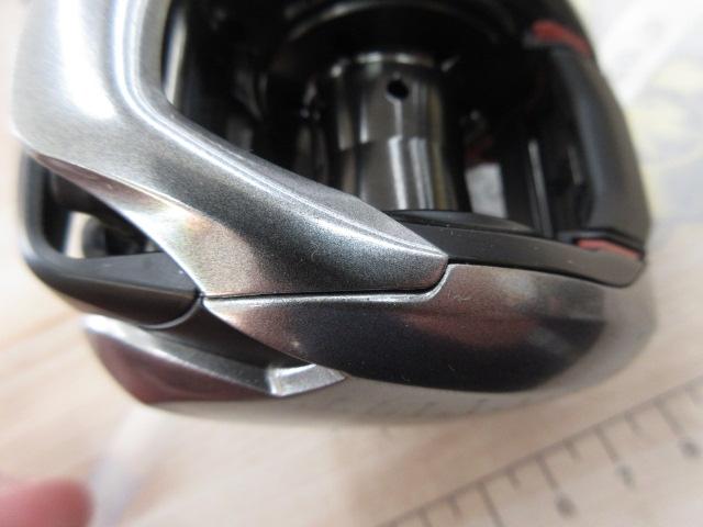 21スコーピオンDC 150HG