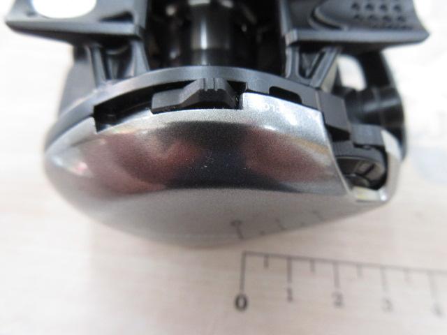 21スコーピオンDC 150HG