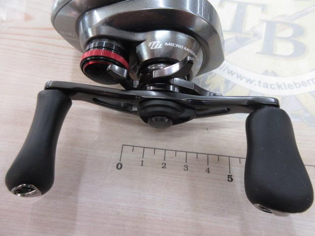 21スコーピオンDC 150HG