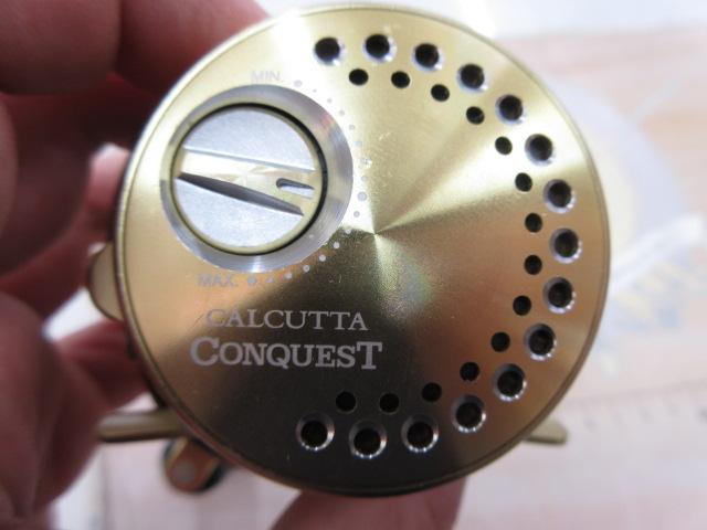 14カルカッタコンクエスト 100