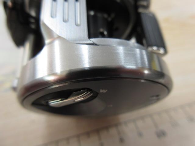 19カルカッタコンクエストDC 200