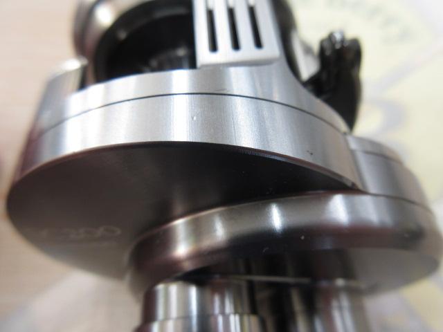 19カルカッタコンクエストDC 200