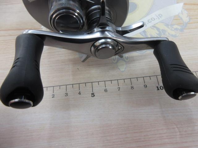 19カルカッタコンクエストDC 200