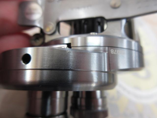 19カルカッタコンクエストDC 200