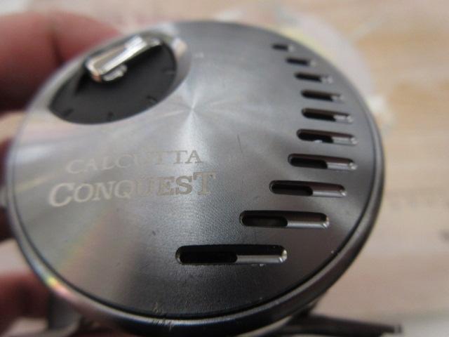 19カルカッタコンクエストDC 200