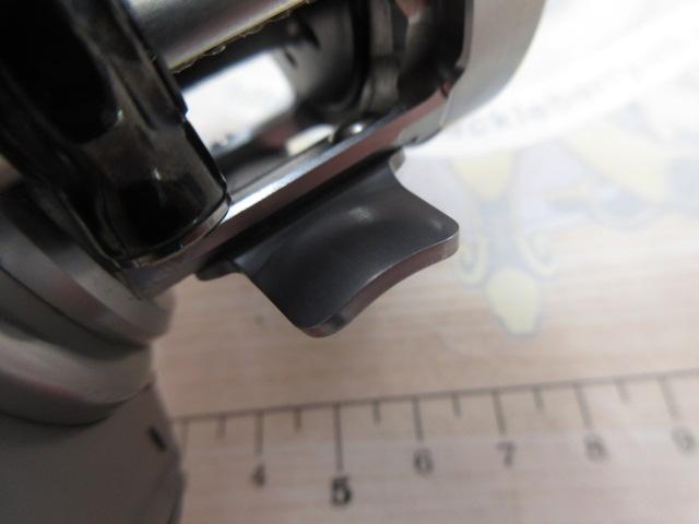 19カルカッタコンクエストDC 200