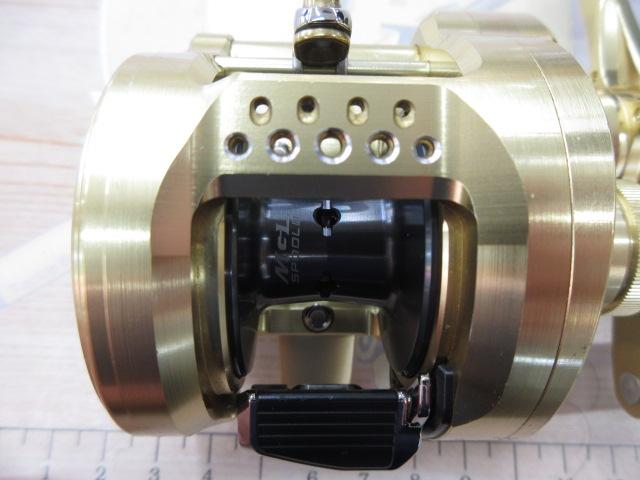 21カルカッタコンクエスト 200HG