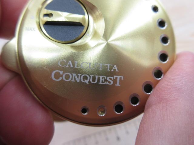 21カルカッタコンクエスト 200HG