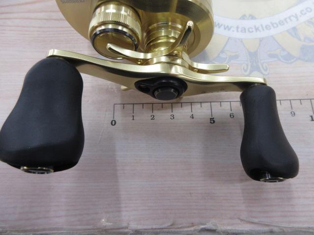 21カルカッタコンクエスト 200HG