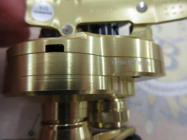 21カルカッタコンクエスト 200HG