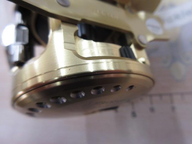 21カルカッタコンクエスト 200HG