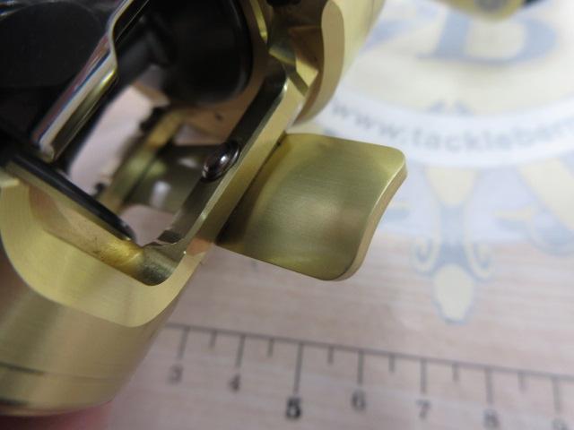 21カルカッタコンクエスト 200HG