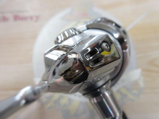 23ストラディック 2500SHG｜＠ベリーネット 日本最大新品中古釣具WEB