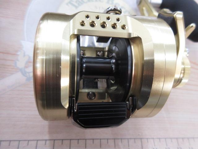 22オシアコンクエスト 300HG