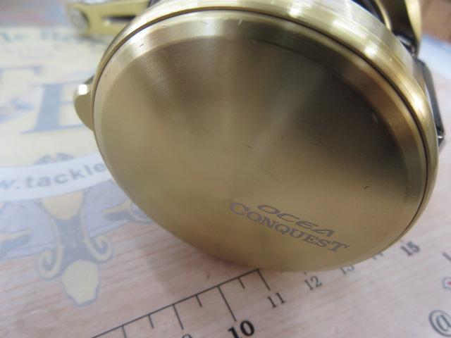 22オシアコンクエスト 300HG