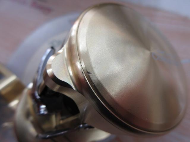 22オシアコンクエスト 300HG