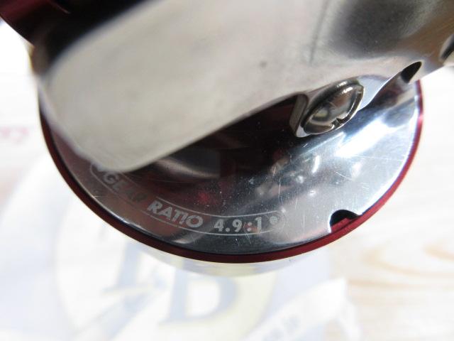 ブルーヘブンL120-R