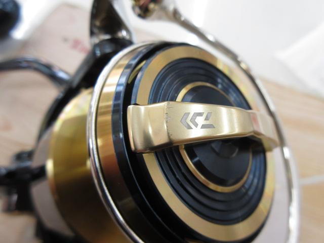 20ソルティガ 8000-H