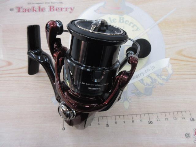 23セフィアSS C3000S｜＠ベリーネット 日本最大新品中古釣具WEB