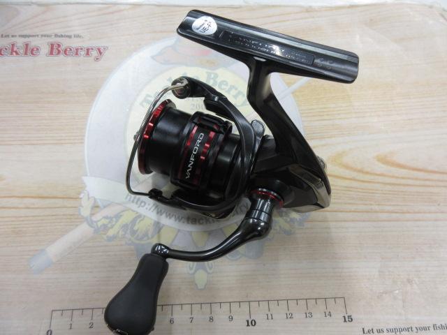 20ヴァンフォード C2000SHG