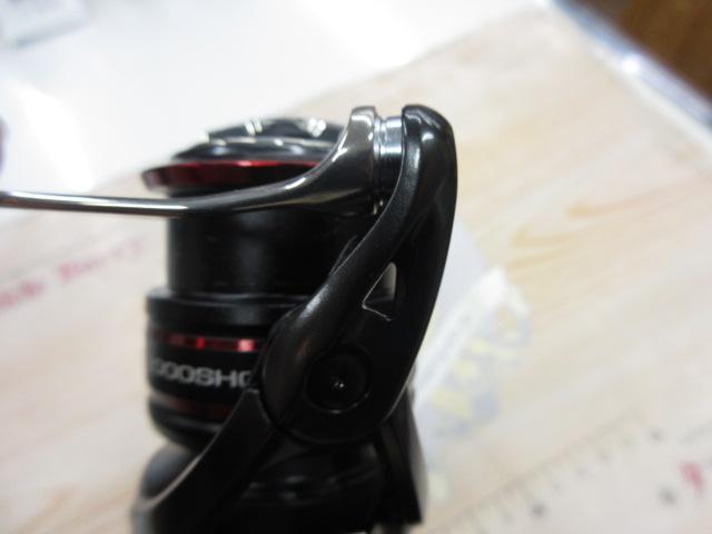 20ヴァンフォード C2000SHG