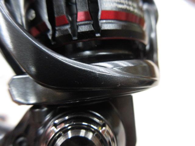 20ヴァンフォード C2000SHG