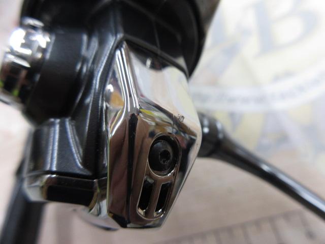 20ヴァンフォード C2000SHG