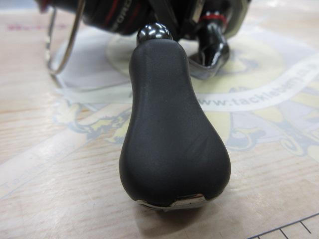 20ヴァンフォード C2000SHG