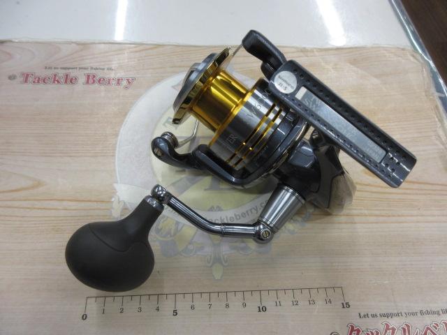 09ツインパワーSW 6000HG｜＠ベリーネット 日本最大新品中古釣具