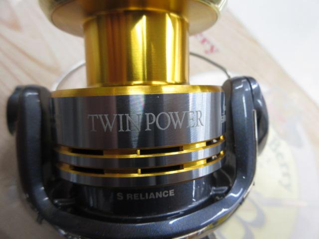 09ツインパワーSW 6000HG｜＠ベリーネット 日本最大新品中古釣具