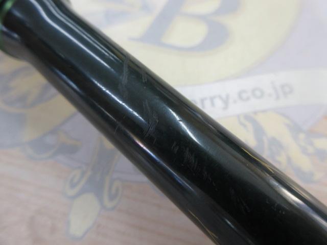 ロードランナーストラクチャー ST700H 3/8-3/4ラバージグ/テキサス260mmグリップ