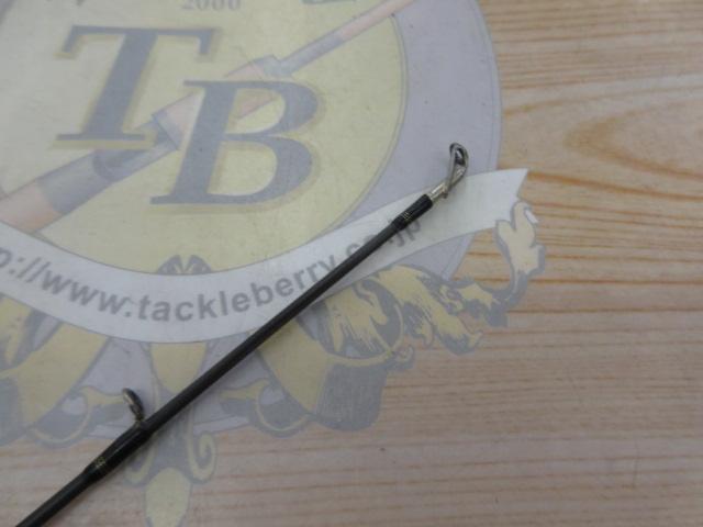 ロードランナーストラクチャー ST700H 3/8-3/4ラバージグ/テキサス260mmグリップ