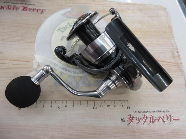 24CERTATE SW 6000-XH 24 セルテート SW 24CERTATE SW 6000-XH 24 セルテート SW ダイワ '24 セルテートSW 6000