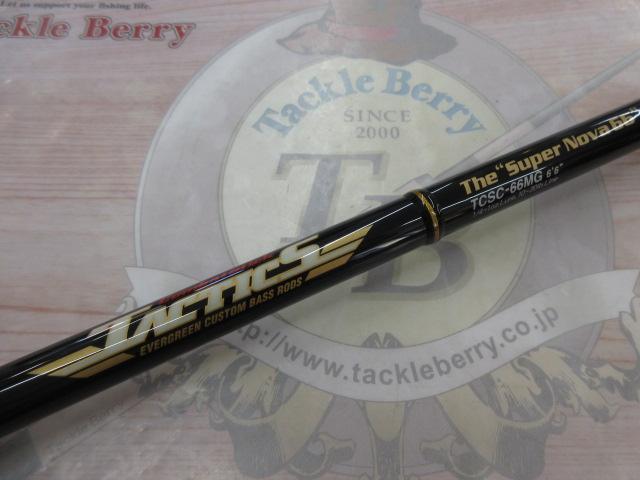 タクティクス TCSC-66MG