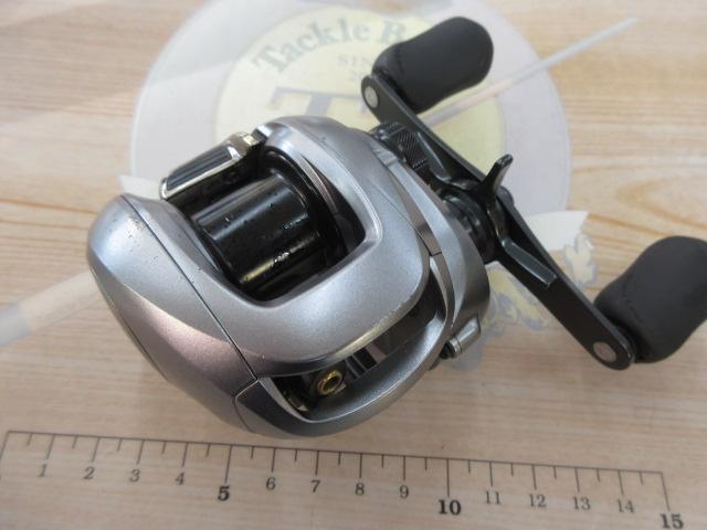 アルデバランmg7 SHIMANO アルデバラン Mg7 左巻 右巻き シマノ ルア