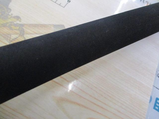 リアルメソッドジギングGRⅡバーチカルC58#2